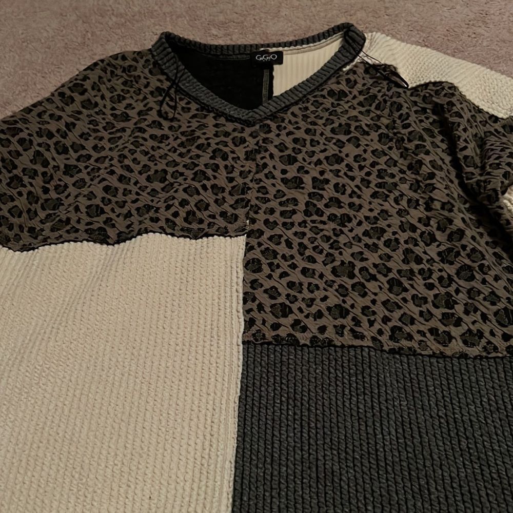 Gigio Sweaterl View 4